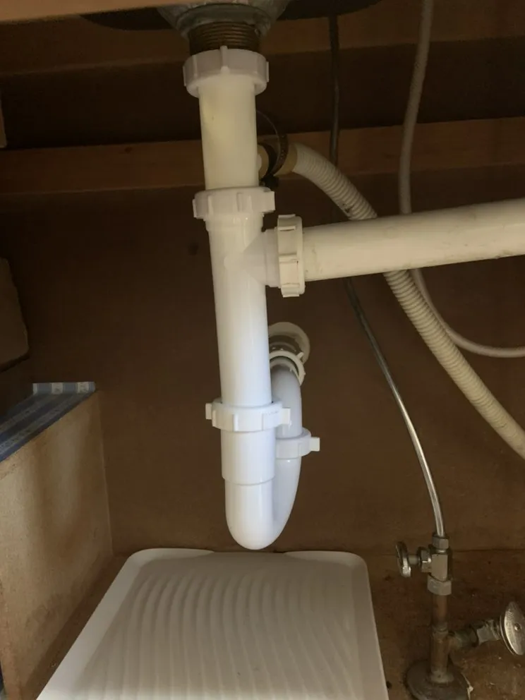 Slide of Genesis Plumbing