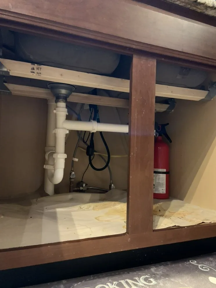 Reliable water heater service for homes in Clarksville, TN by Genesis Plumbing