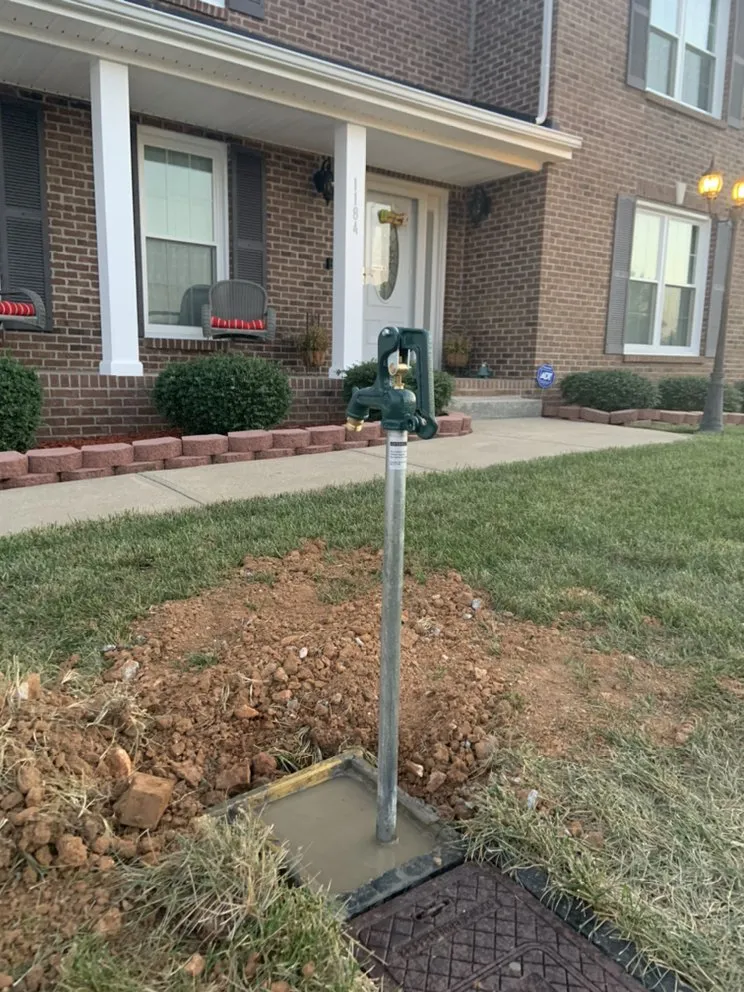 Quality drain cleaning experts serving Clarksville, TN - Genesis Plumbing