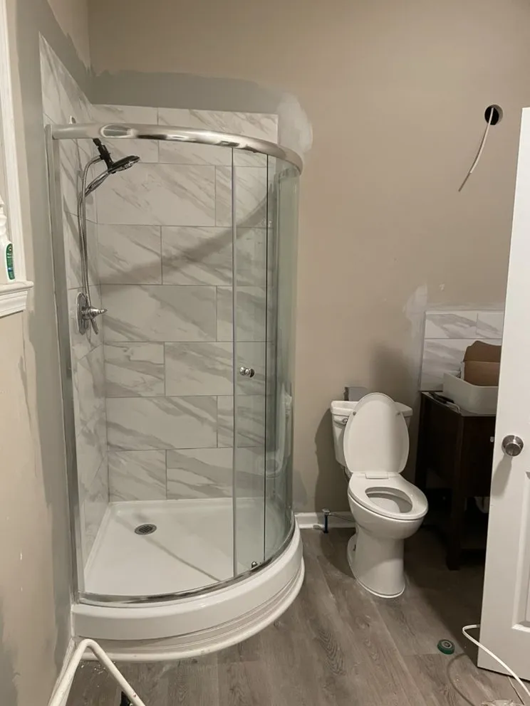 Slide of Genesis Plumbing