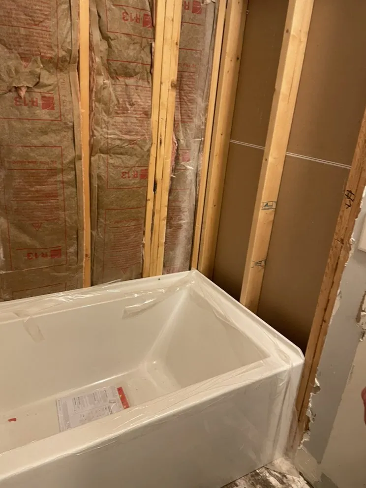 Slide of Genesis Plumbing