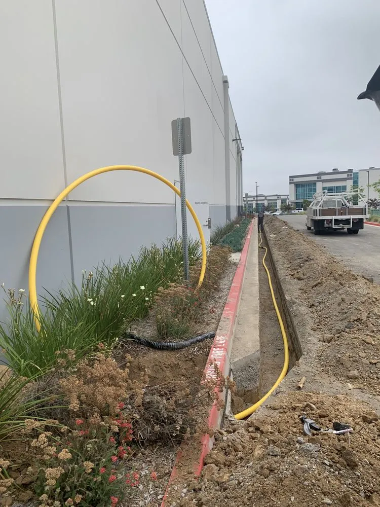 Slide of Genesis Plumbing