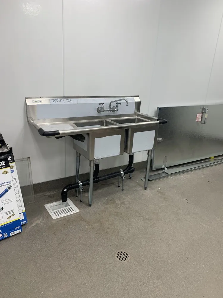 Slide of Genesis Plumbing