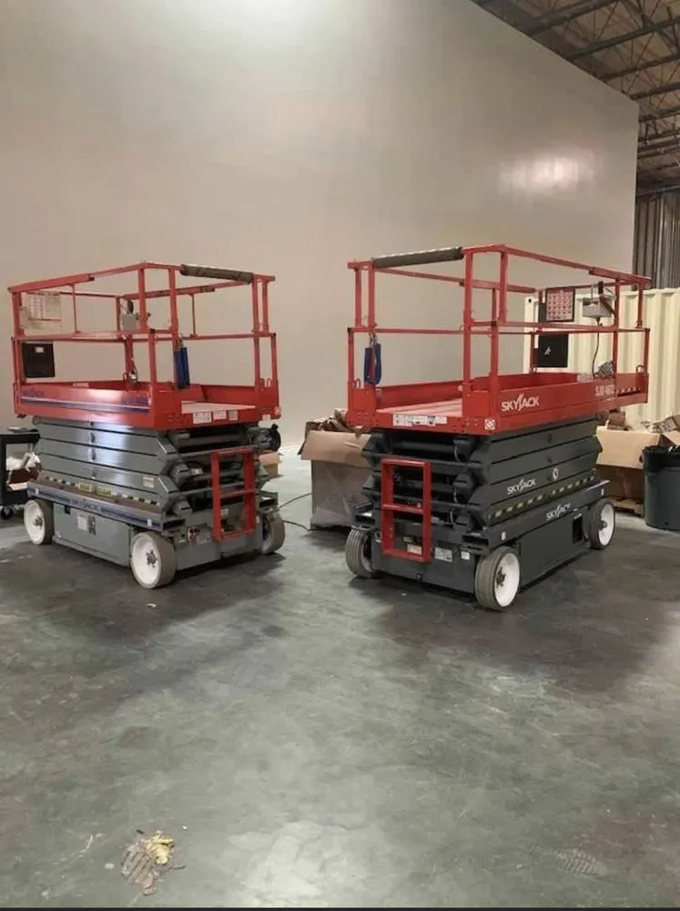 Slide of Genesis Plumbing