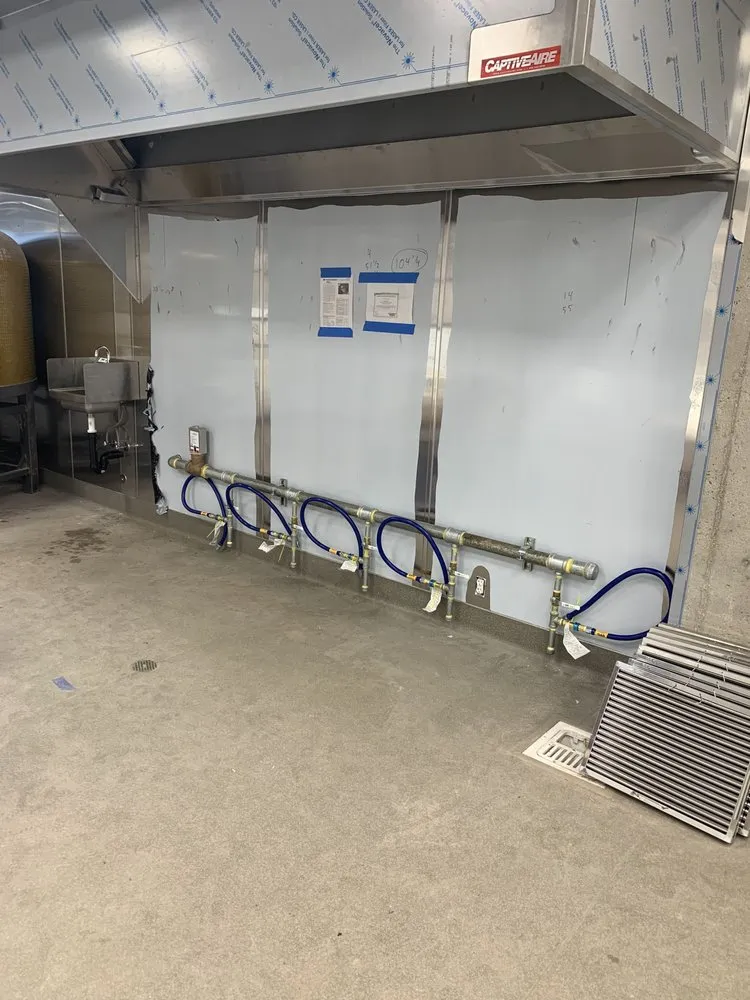 Trusted pipe repair service in Imperial Beach, CA - Genesis Plumbing