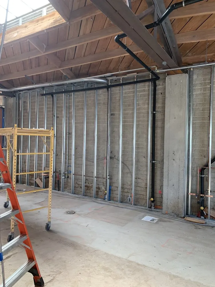 Slide of Genesis Plumbing