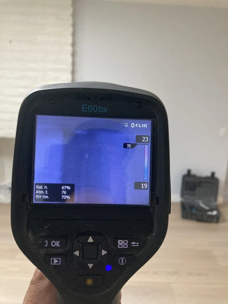 Slide of Genesis Plumbing