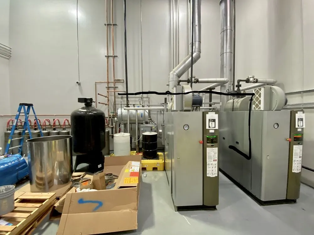 Slide of Genesis Plumbing