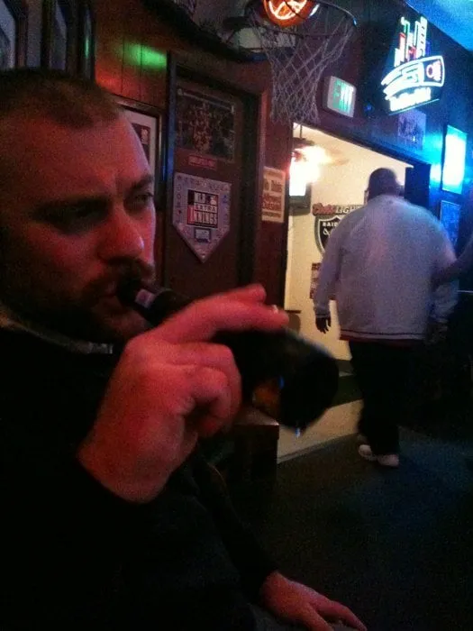 Slide of Genesis Plumbing