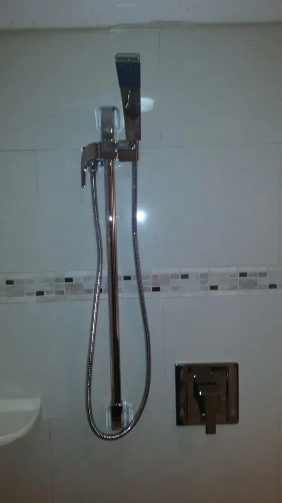 Slide of Genesis Plumbing