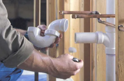 Slide of Genesis Plumbing Services