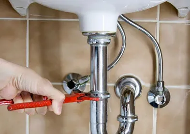 Slide of Genesis Plumbing Services