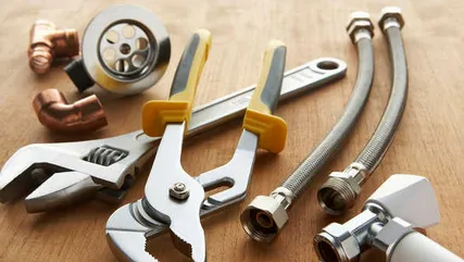 Slide of Genesis Plumbing Services