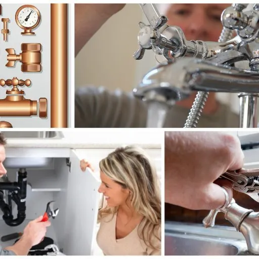 Slide of Genesis Plumbing