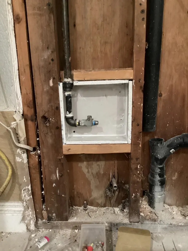 Slide of Genesis Remodeling