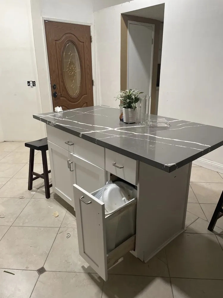 Slide of Genesis Remodeling