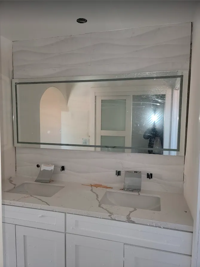 Slide of Genesis Remodeling