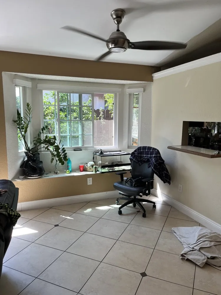 Slide of Genesis Remodeling