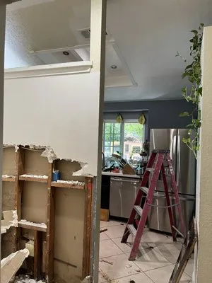 Genesis Remodeling Logo