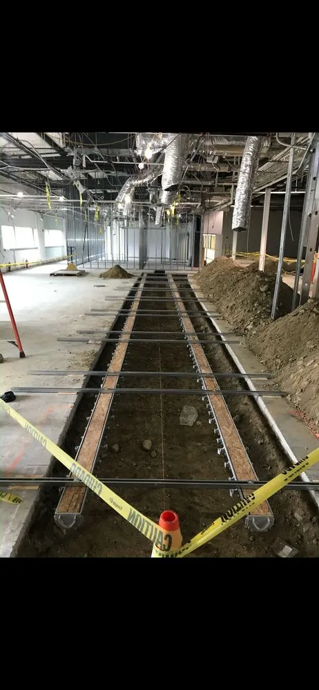 Slide of Genetown Plumbing