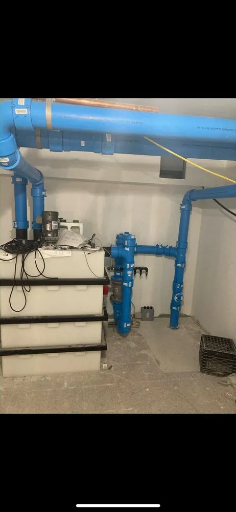 Slide of Genetown Plumbing