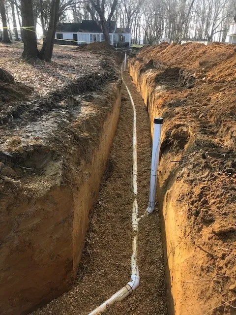 Slide of Genevie Plumbing