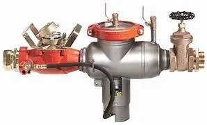 Slide of Genevie Plumbing