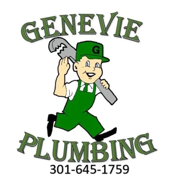 Slide of Genevie Plumbing
