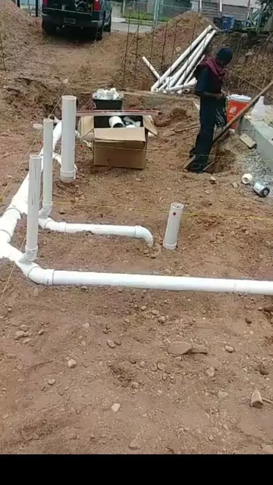 Slide of Genexo Associates