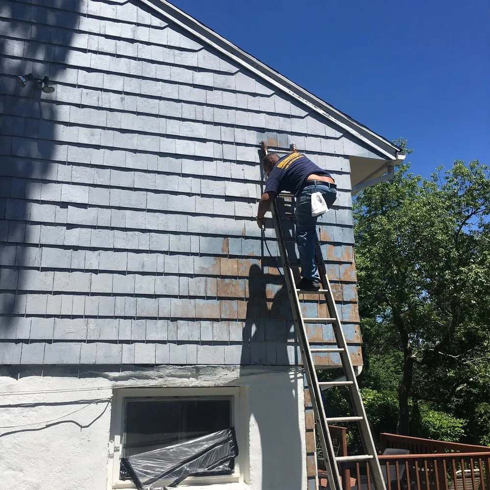 Slide of Genexo Associates