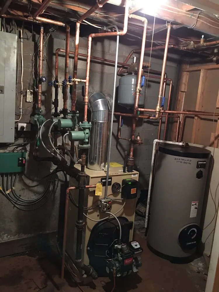 Slide of Genexo Associates