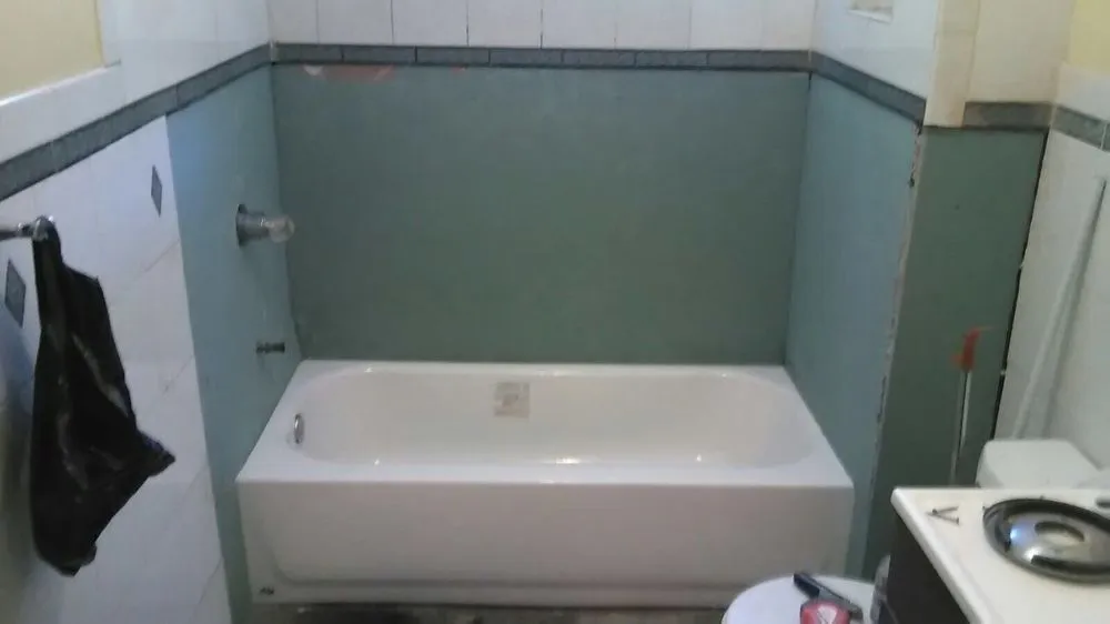 Slide of Genexo Associates