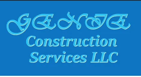 Slide of Genie Construction Services