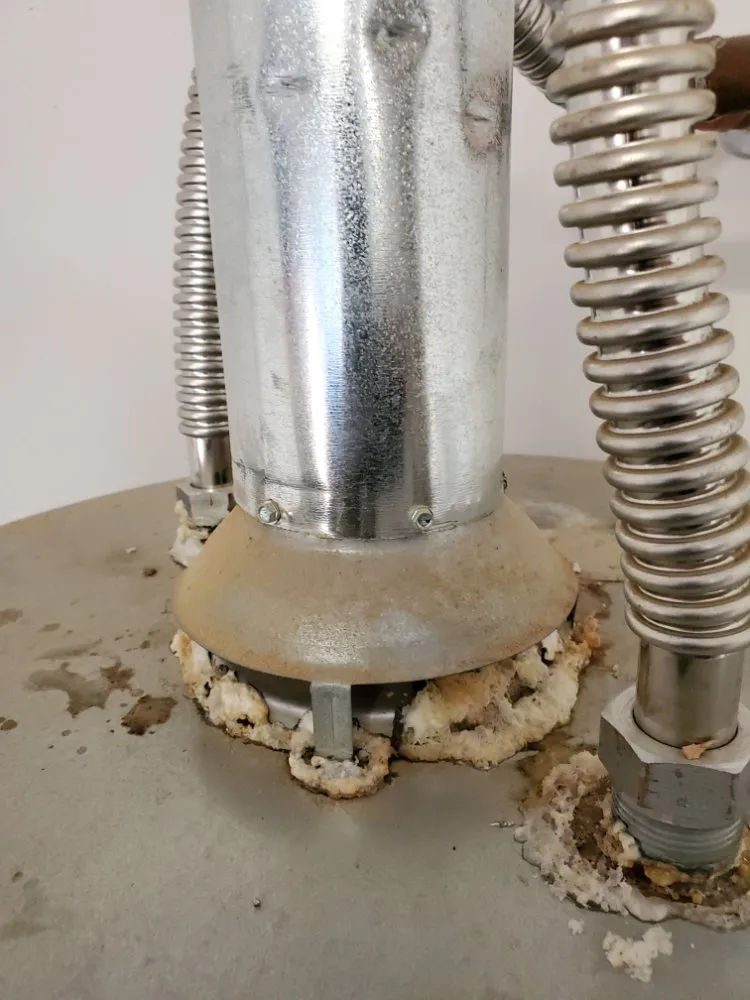 Slide of Genie Plumbing