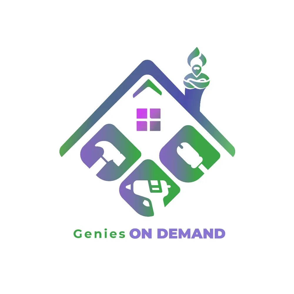 Slide of Genies On Demand