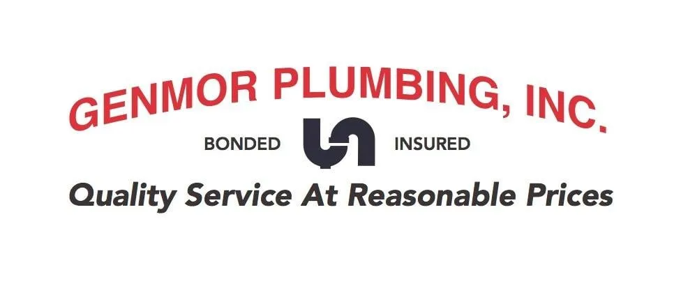 Slide of Genmor Plumbing