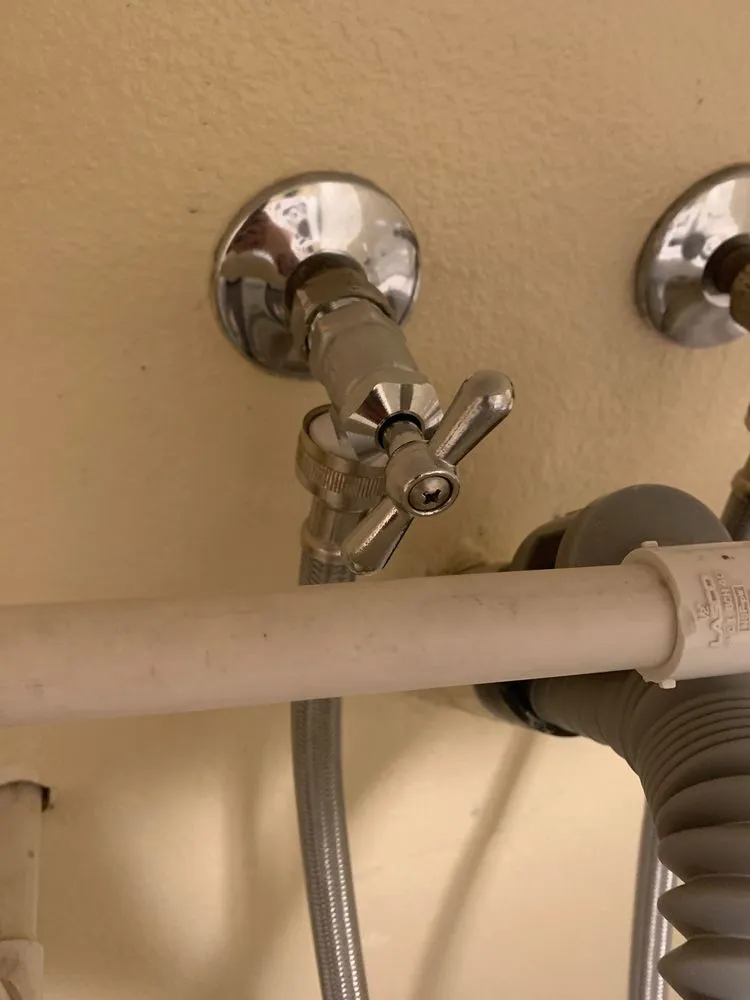 Slide of Gennaro's Plumbing