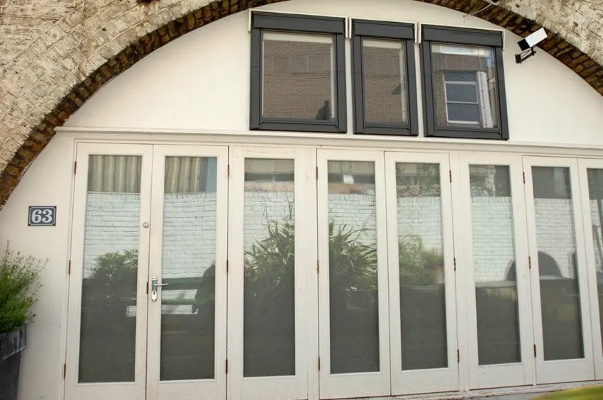 Slide of Gennaro's Plumbing