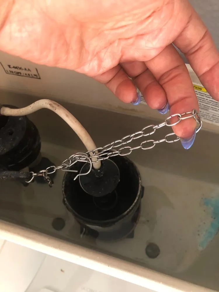 Slide of Gennaro's Plumbing