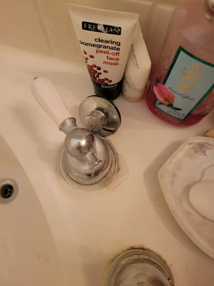 Quality drain cleaning in Bloomington, CA by Gennaro's Plumbing