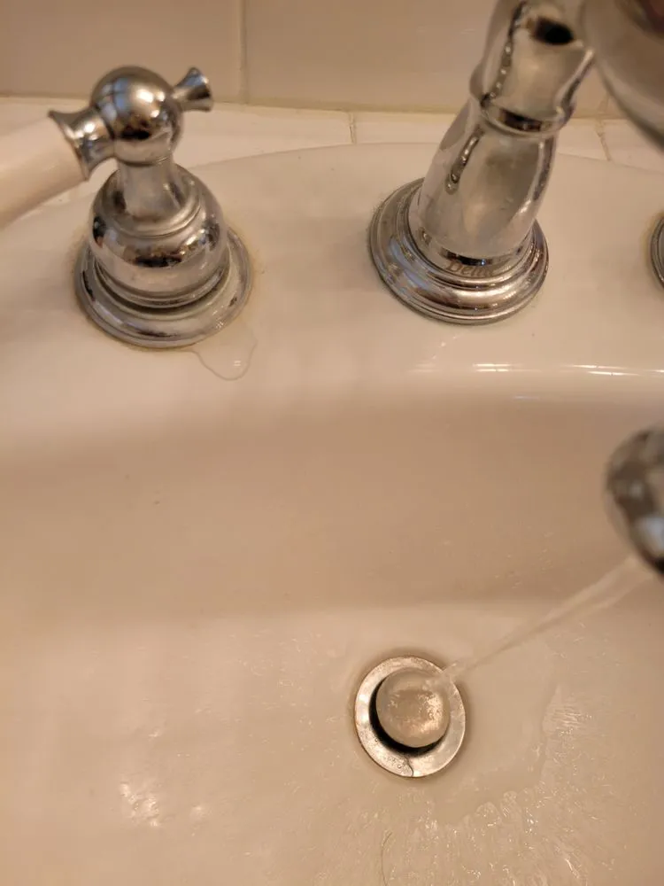 Slide of Gennaro's Plumbing