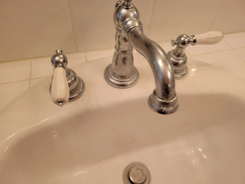 Slide of Gennaro's Plumbing