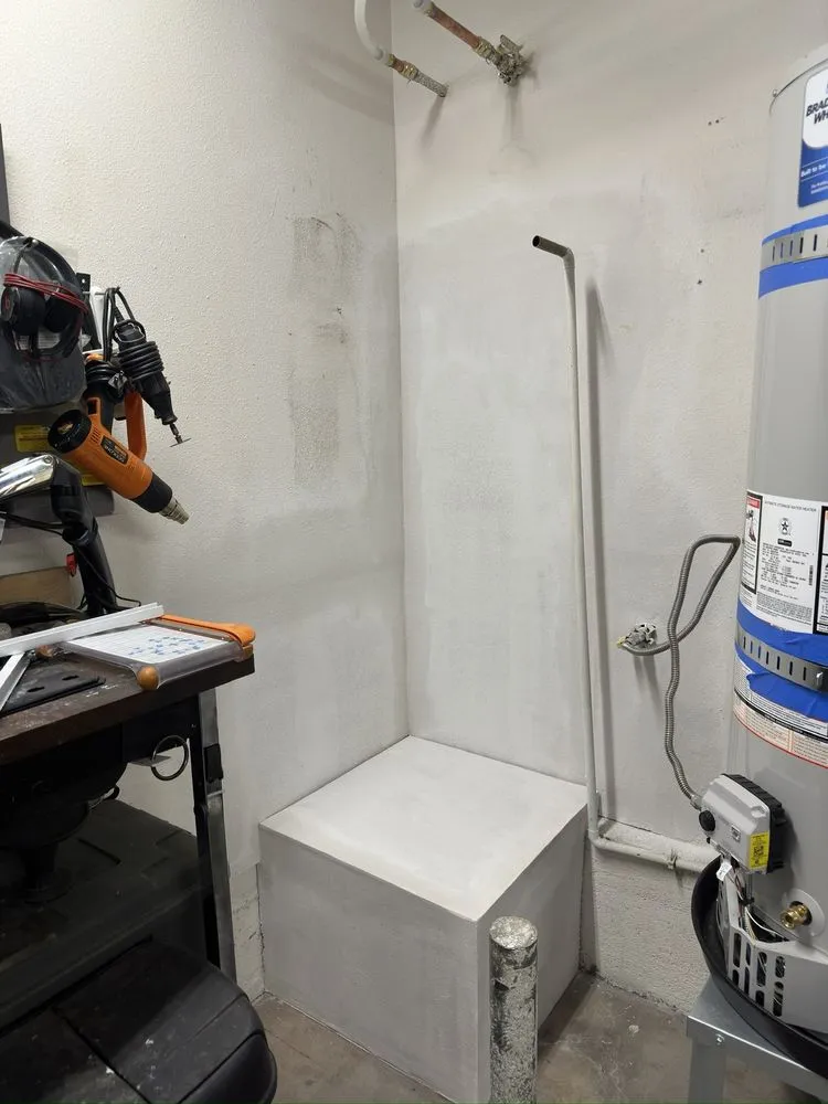 Slide of Gennaro's Plumbing