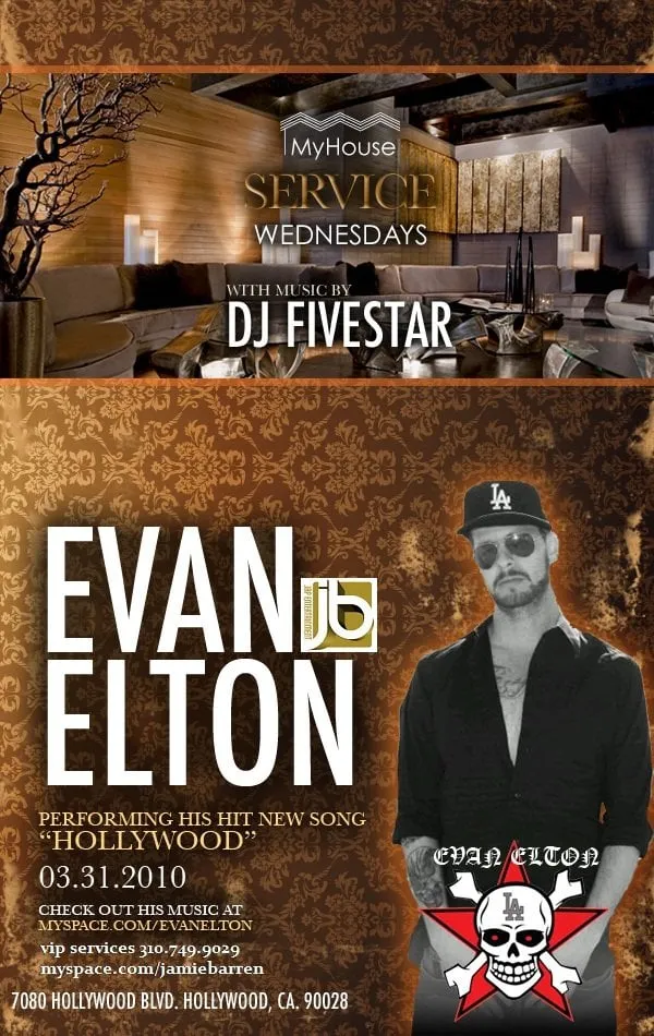 Slide of Gennaro's Plumbing