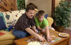 Slide of Geno's Plumbing & Heating