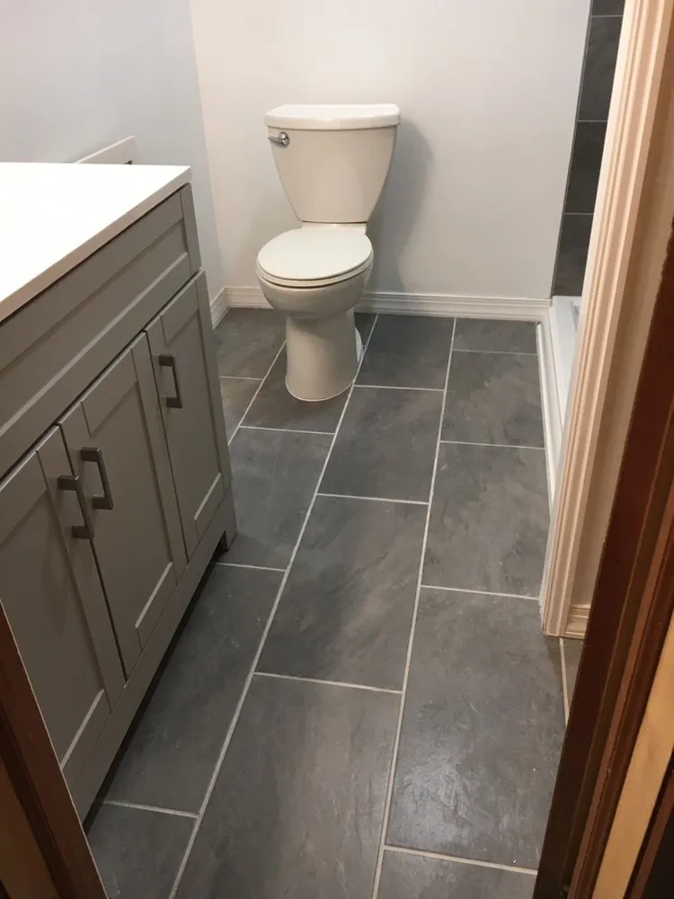 Slide of Geno's Plumbing