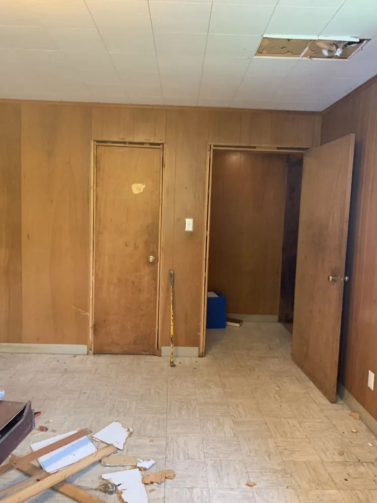 Slide of Geno's Plumbing