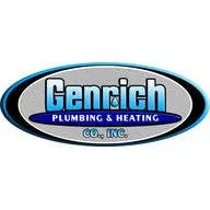 Slide of Genrich Plumbing & Heating