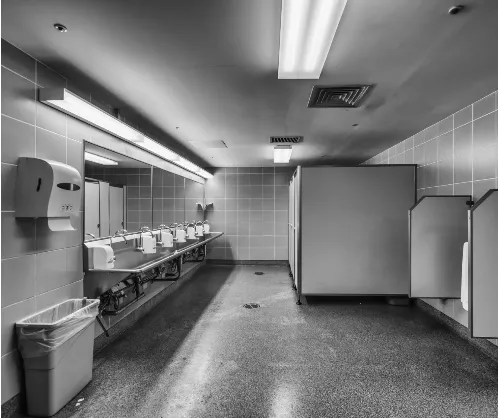 Slide of Gensons Plumbing