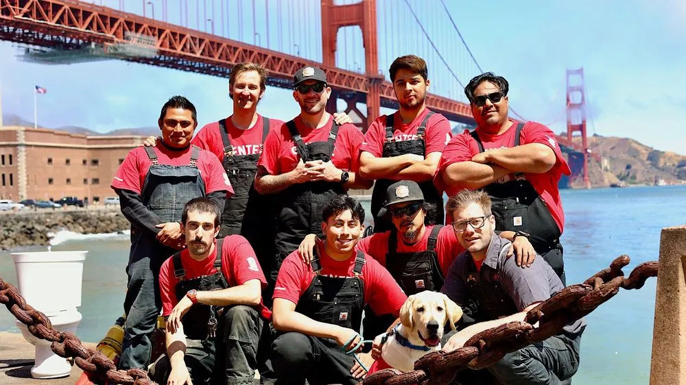 Slide of Genteel Plumbers